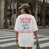 Cool Moms Club Shirt,Personalized Mother's Day Gift