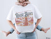 Comfort Colors® Support Wildlife Raise Boys Shirt - Funny Mama Bear Graphic Tee - Outdoor Family Nature Lover Gift
