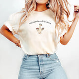 Funny Outnumbered By Boys Shirt - Silly Goose Boy Mom Graphic Tee