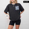 Comfort Colors® Boy Mom Club T-Shirt, Mom of Boys Shirt, Mama Tshirt, New Mom Shirt, Gift for Mom, Mothers Day Shirt
