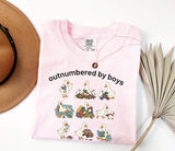 Comfort Colors Funny Boy Mom Goose Shirt, Boy Mom Tshirt, Boy Mama Gift, Boy Mom Mothers Day Apparel